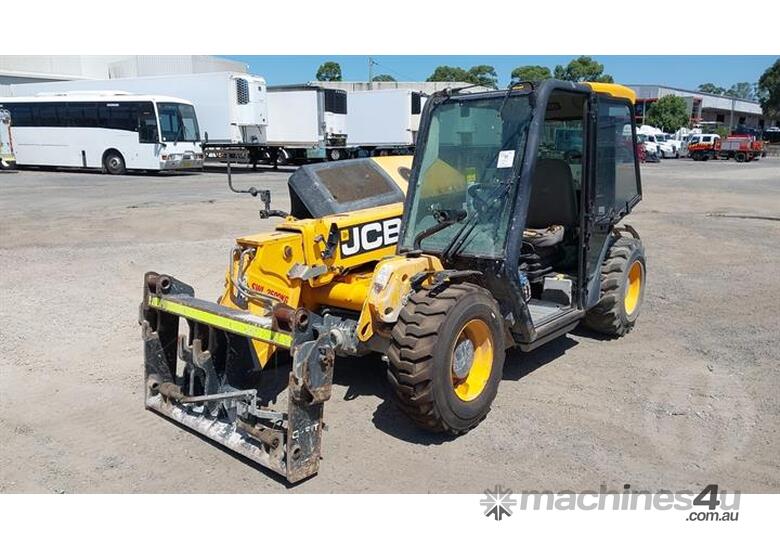 JCB 525-60