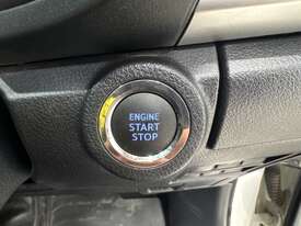 2023 Toyota Hilux SR5 4x4 Dual Cab Utility (Diesel) (Auto) - picture0' - Click to enlarge