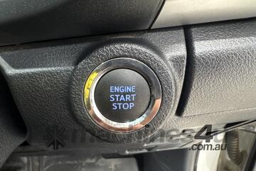 2023 Toyota Hilux SR5 4x4 Dual Cab Utility (Diesel) (Auto)