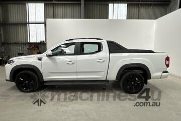 2023 LDV T60 Max LUXE 4x4 Dual Cab Utility (Diesel) (Auto)