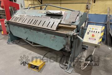 Epic Panbrake Folder Epic Pan Brake Folder