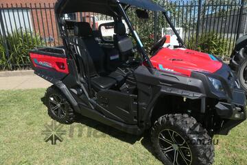 Cfmoto 2022 CF MOTO CF500UU4x4