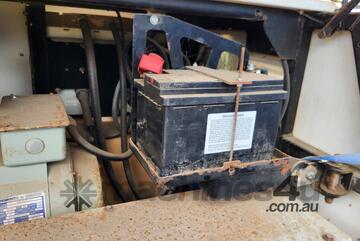 2013 Allight Combilight Light Tower/ Generator