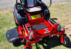 Ferris IS 2100Z Zero Turn Mower