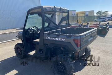2022 Polaris Ranger XP 1000 UTV