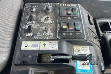 Isuzu 2019   CXY 240-460 Tipper