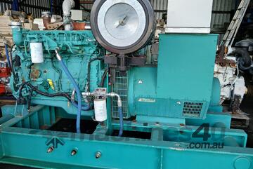 2011 Cummins Diesel Engine - Rocklea QLD