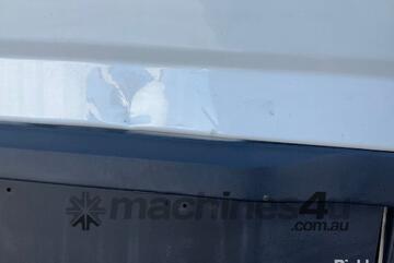 Iveco 2021   Daily Van