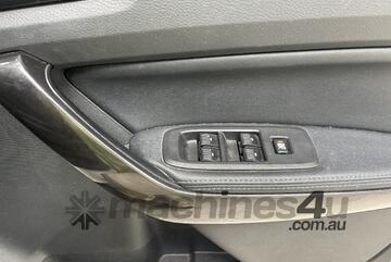 2021 Ford Everest Sport 4x4 SUV (Diesel) (Auto)