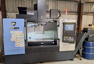 2023 Doosan DNM-5700 Machining Centre