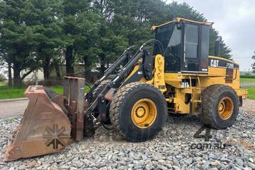 Caterpillar 2000   IT28G