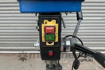 Hafco MetalMaster PD-360 Pedestal Drill