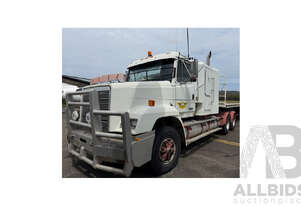 1998 Freightliner FL112 12.7L Detroit Diesel 6x4 Prime Mover