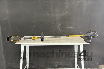 Dewalt Whipper Snipper