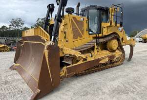 2023 Caterpillar D8 Next Gen Dozer