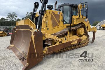 2023 Caterpillar D8 Next Gen Dozer