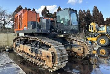 Hitachi 2022   ZX890LCH-6
