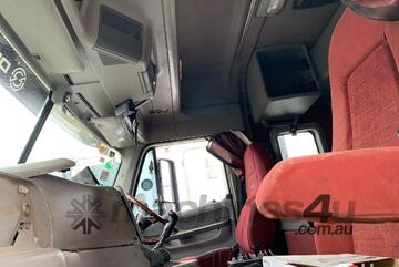 2006 Freightliner Argosy FLH Tipper