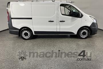 2021 Mitsubishi Express GLX Diesel *Arndell Park*