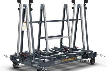 ABACO FOLDING ONE-STOP A-FRAME - FOSA8759