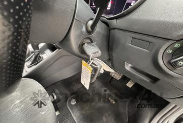 2020 Skoda Octavia Wagon (Auto) (Petrol) (Council Asset)