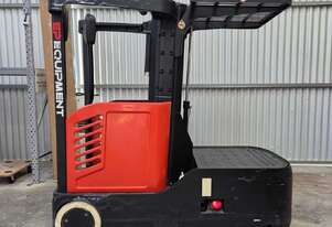 EP Work Assist Vehicle JX0 - Lift height 3m