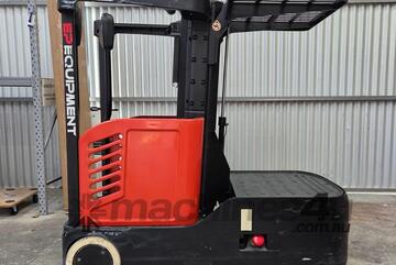 EP Work Assist Vehicle JX0 - Lift height 3m