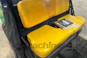 John Deere   Gator ATV