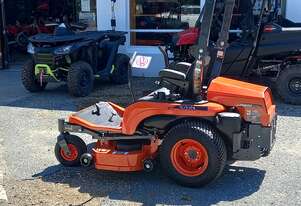 Kubota ZG222A-2-48-AU Zero Turn Mower