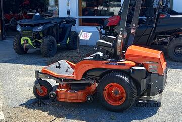 Kubota ZG222A-2-48-AU Zero Turn Mower