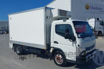 Fuso   Canter 515s