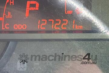 Hino 2020   300 616 Pantech