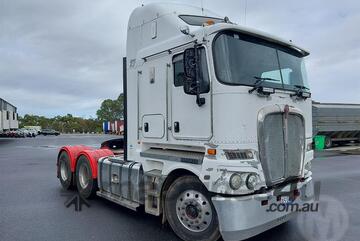 Kenworth   K200