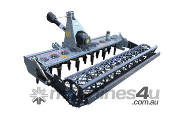 Power Harrow 110cm AGMAX PH110