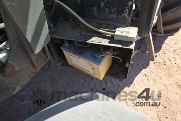 John Deere   Loader (Wheeled)