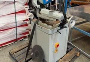 Hafco Metalmaster Cold Saw 13 MONTHS OLD