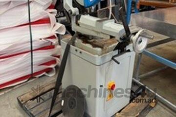 Hafco Metalmaster Cold Saw 13 MONTHS OLD