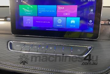 2025 GWM Haval Jolion Premium Petrol (Auto)