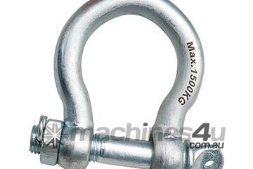 ABACO BOW SHACKLE - ABS22