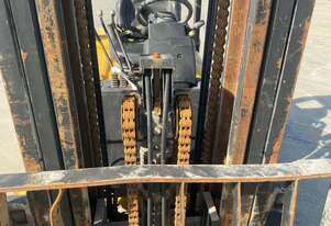 Yale 2006   GDP35TK Forklift