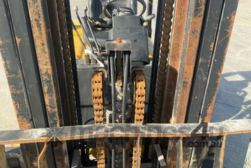 Yale 2006   GDP35TK Forklift