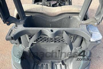 2024 Club Car Tempo 2 Seat Golf Cart