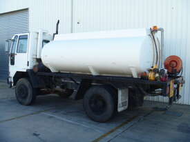 1983 Ford Cargo 1313 Water Truck - picture1' - Click to enlarge