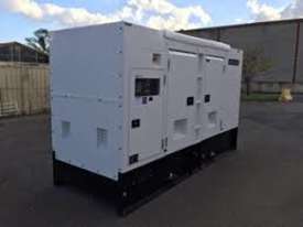 130kVA Diesel Generator Set - picture2' - Click to enlarge