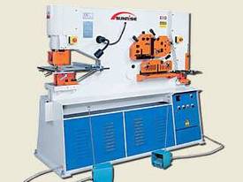 Punch and Shear Machines - picture0' - Click to enlarge