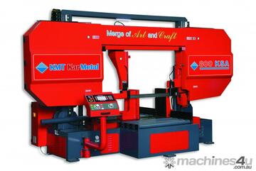 800mm Capacity Semi Automatic Bandsaw, 800x1000mm