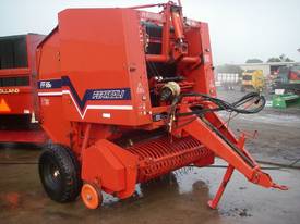 USED FERABOLI ROUND BALERS - picture0' - Click to enlarge