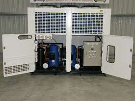72kw Air Cooled Water Chiller (Made to Order) - picture1' - Click to enlarge
