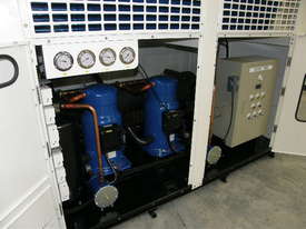 72kw Air Cooled Water Chiller (Made to Order) - picture2' - Click to enlarge