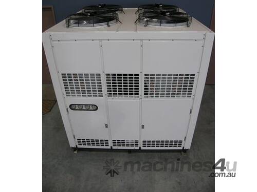 72kw Air Cooled Water Chiller (Made to Order)